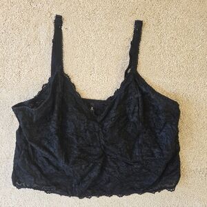 Torrid Lace Bralette